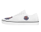 Fierce Tiger - Badge Canvas Kicks
